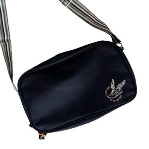New Balance Winged Shoe Crossbody Bag – BNWOT